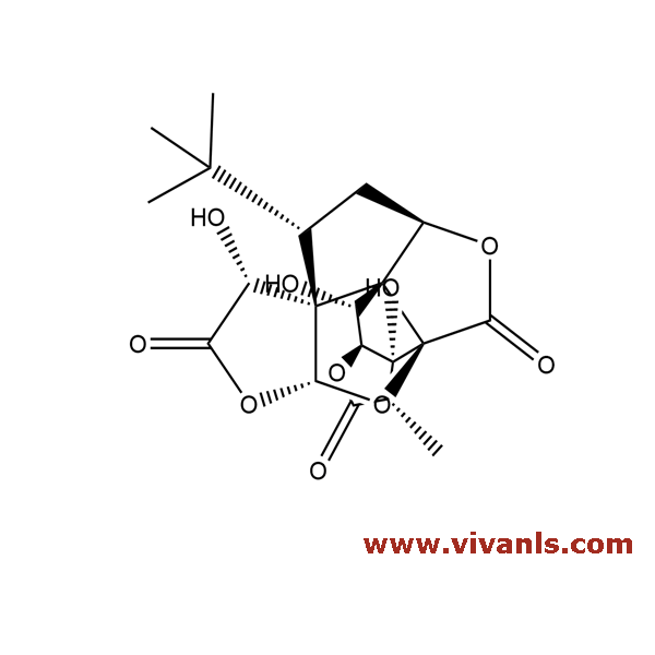 Metabolites-Ginkgolide B-1659332900.png